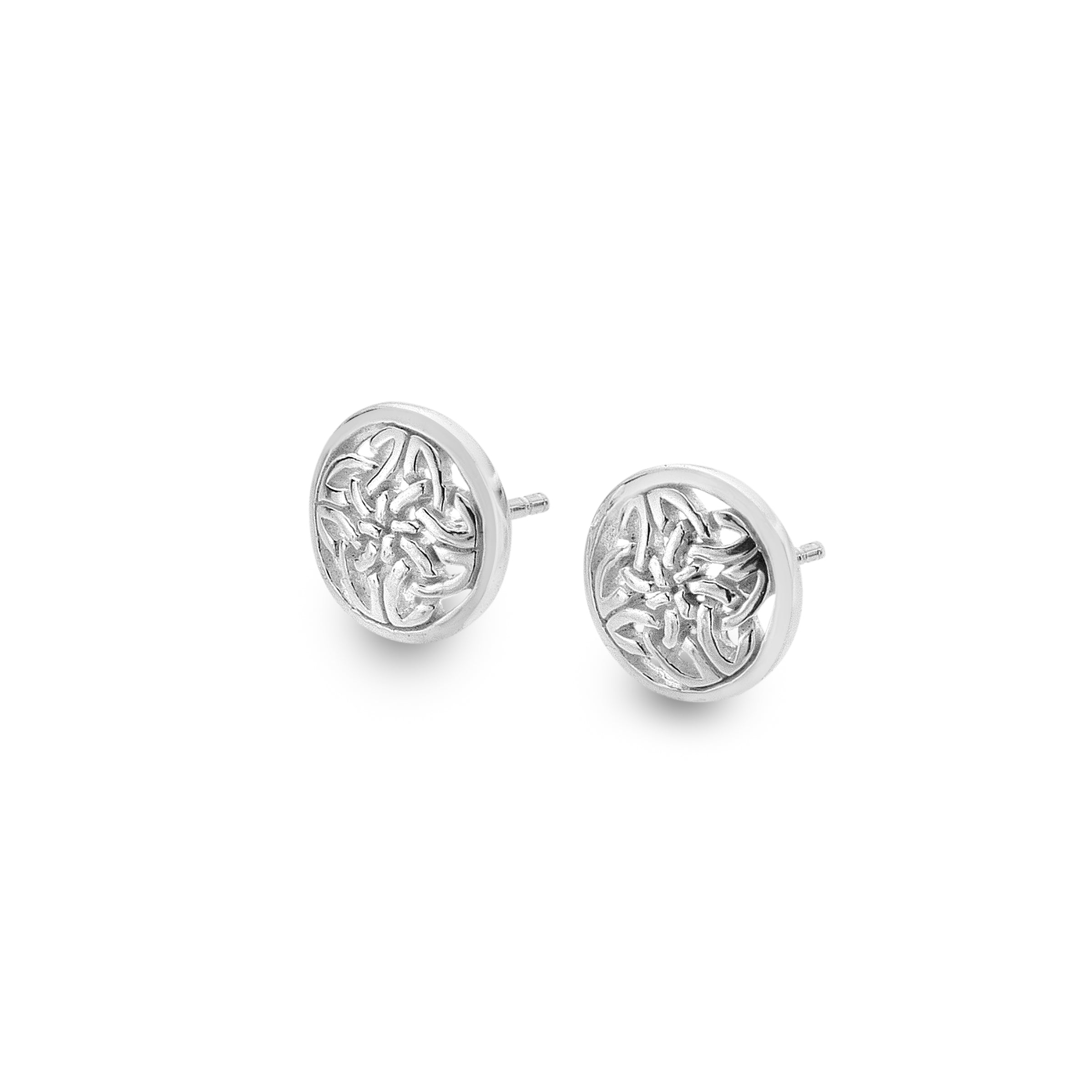 Celtic Heritage Studs